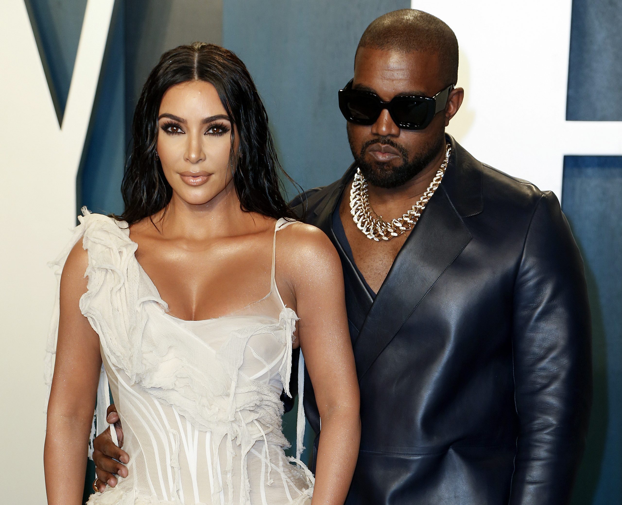 Kim Kardašijan i Kanje Vest Kim Kardashian Kanye West