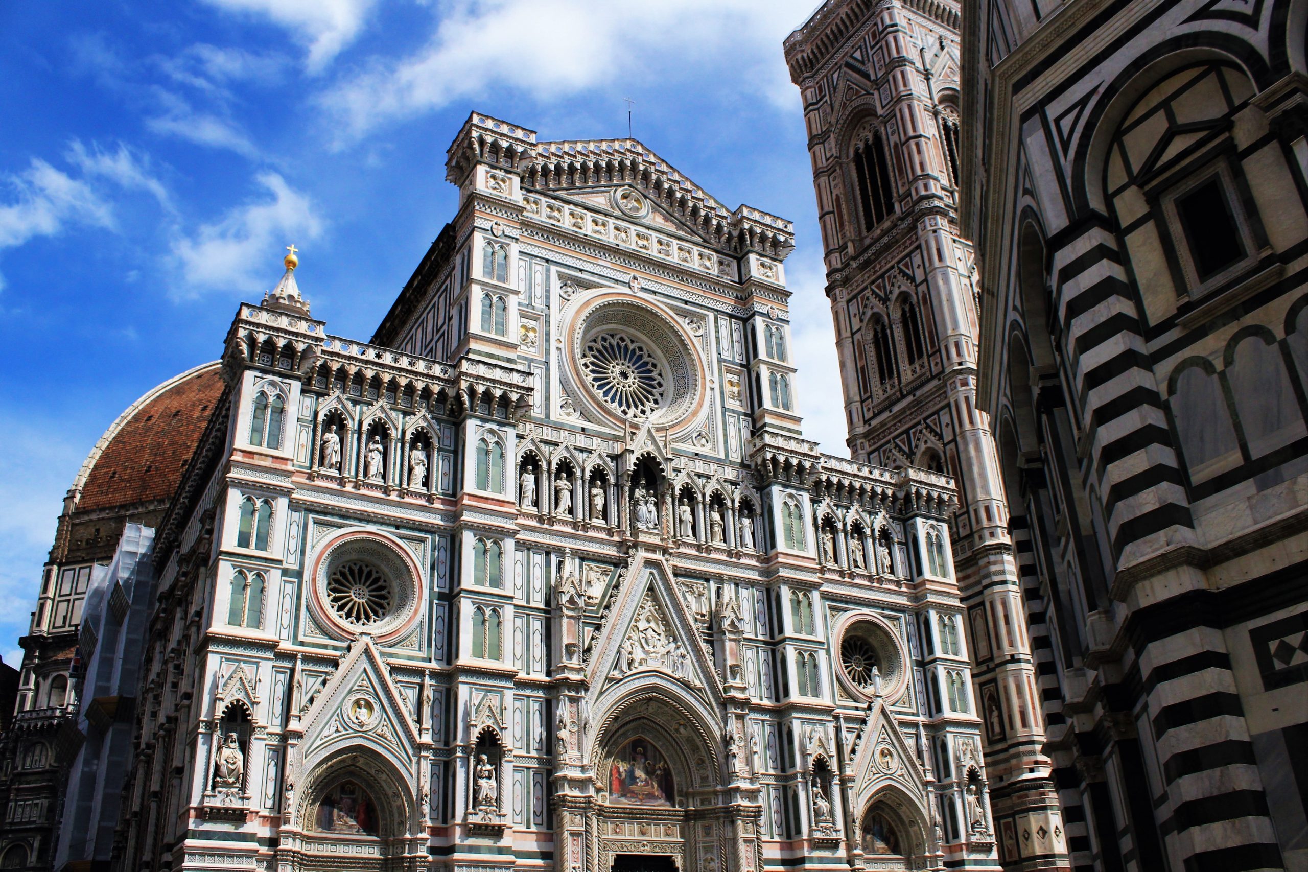 Firenca, Italija, muzej, Umetnost koja razboljeva – Stendalov sindrom