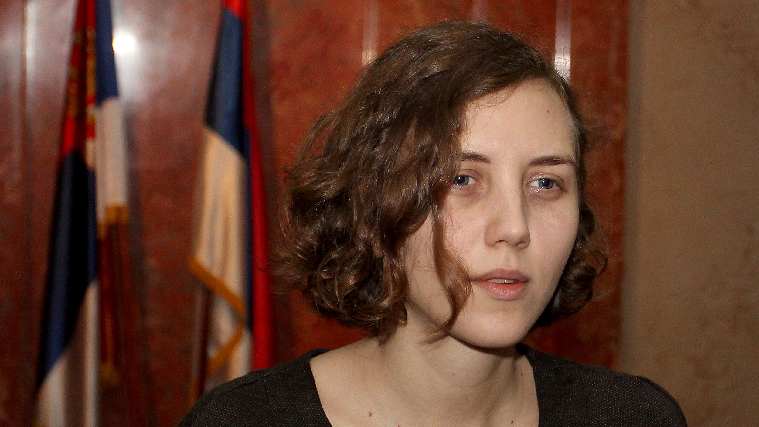 Kako Je erka Emira Kusturice Umalo Postala Srpska Princeza