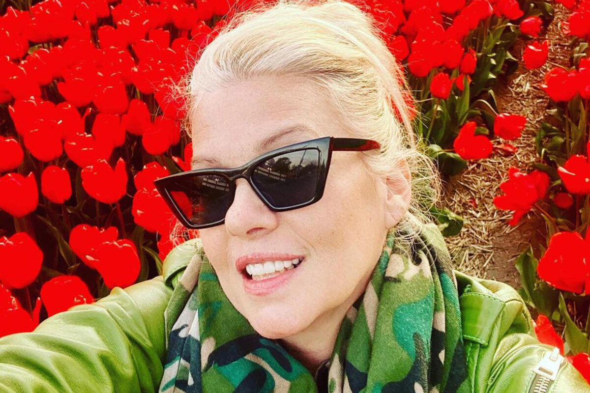 Vojvođanska kuća Mirjane Memedović je raj za oči i dušu