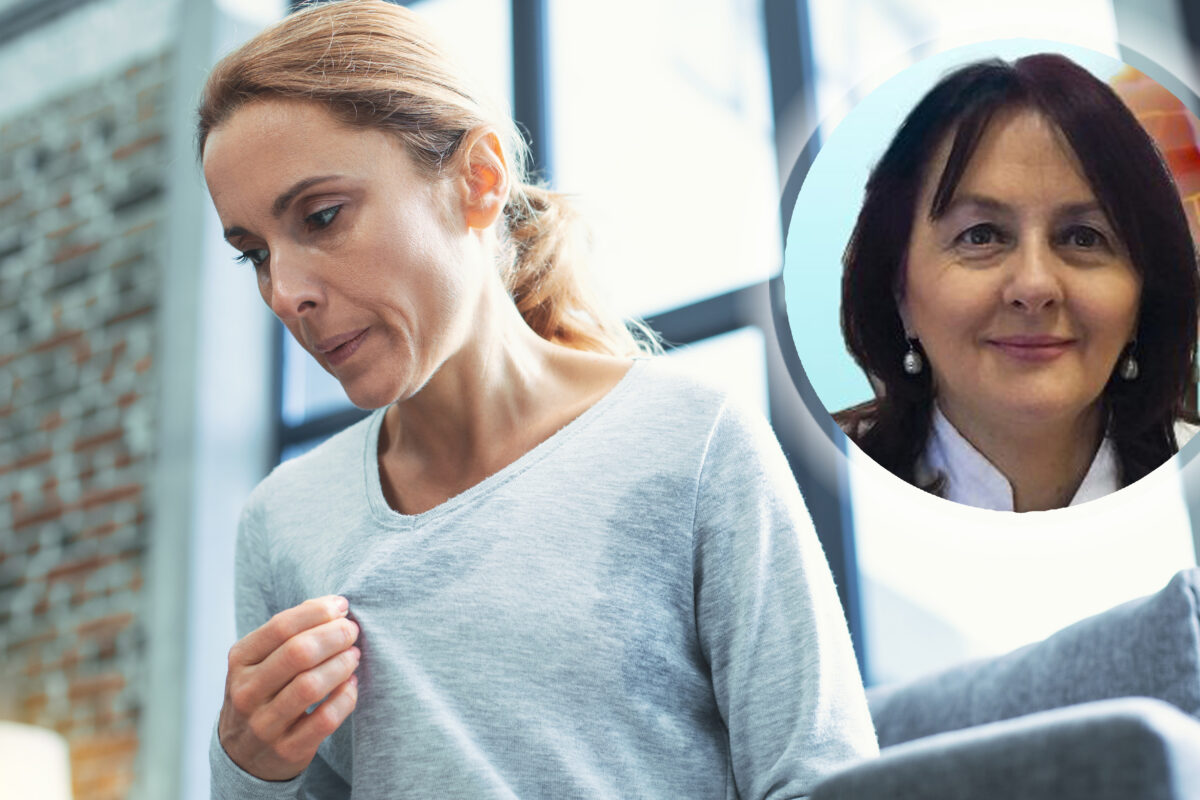 Sve što vas je zanimalo o menopauzi a niste smeli da pitate