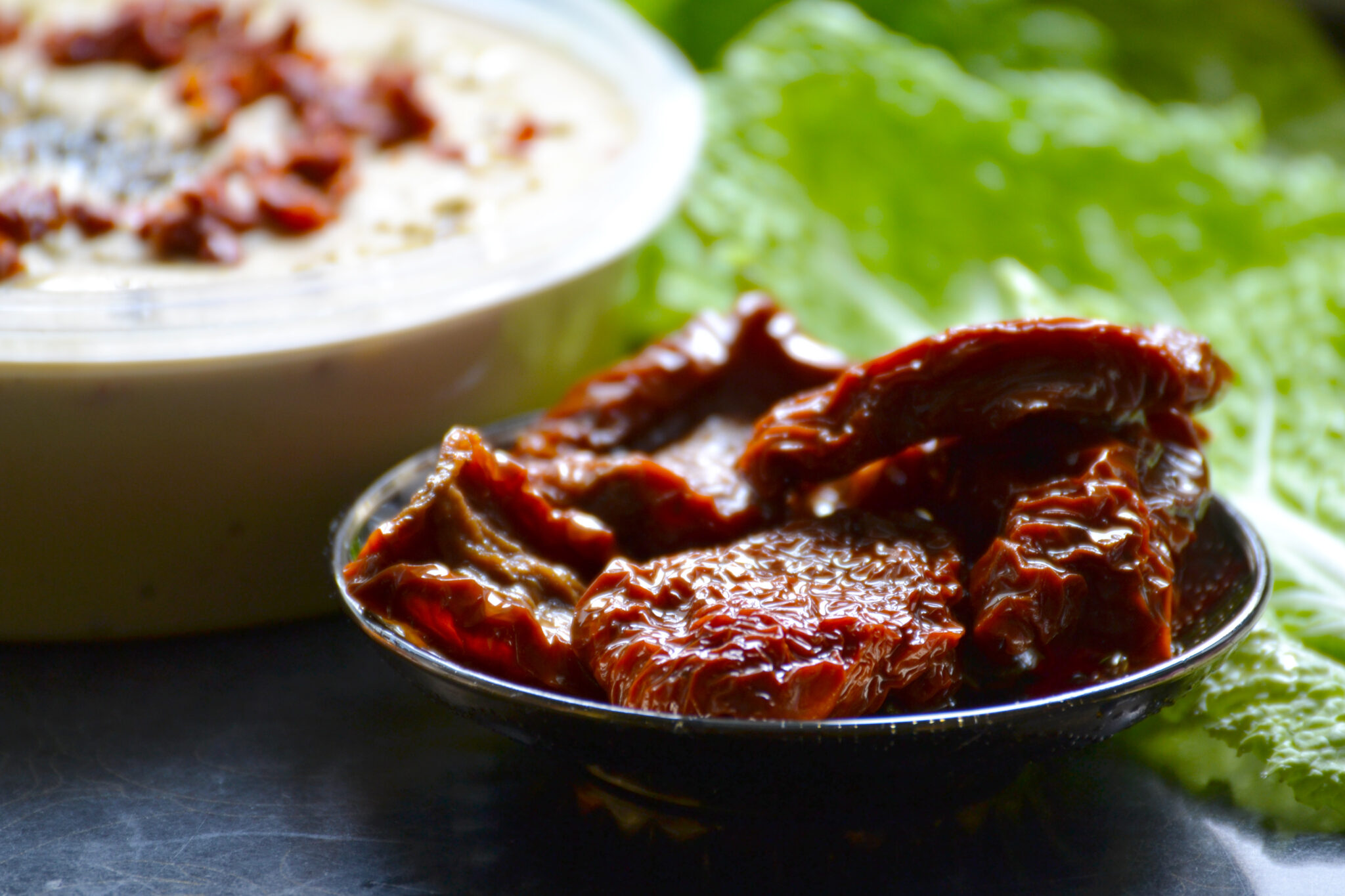 Najbolji recept za humus sa tajnim sastojkom koji svakom jelu pojačava