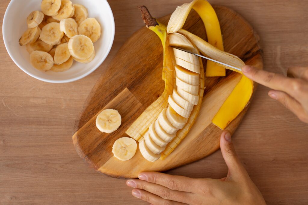 zdravi ugljeni hidarti banane