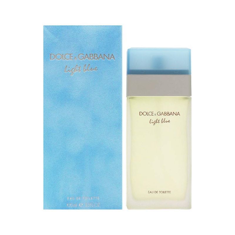 Dolce & Gabbana Light Blue