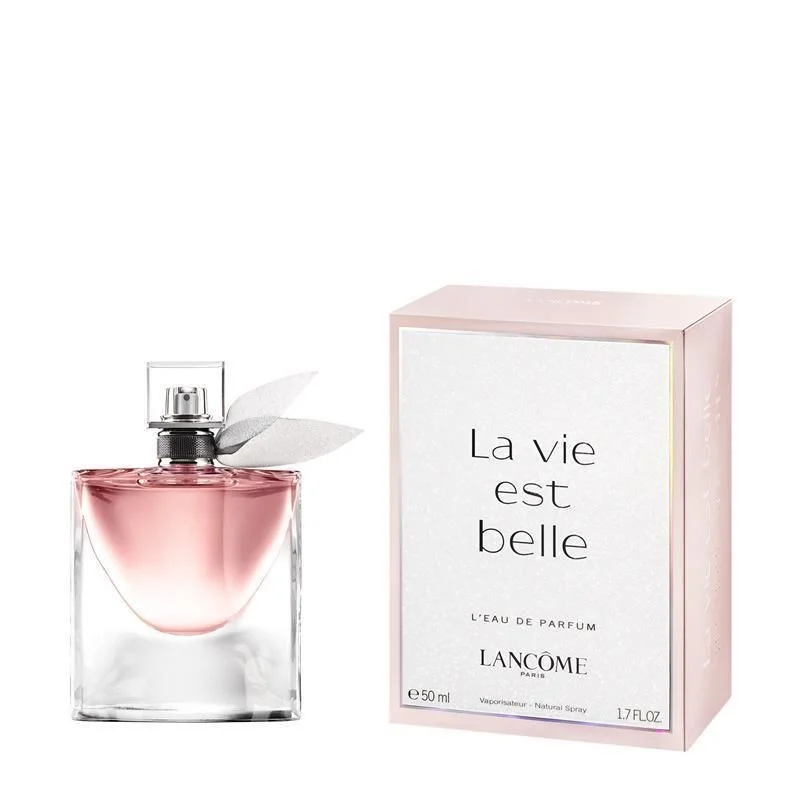 Lancome La Vie Est Belle