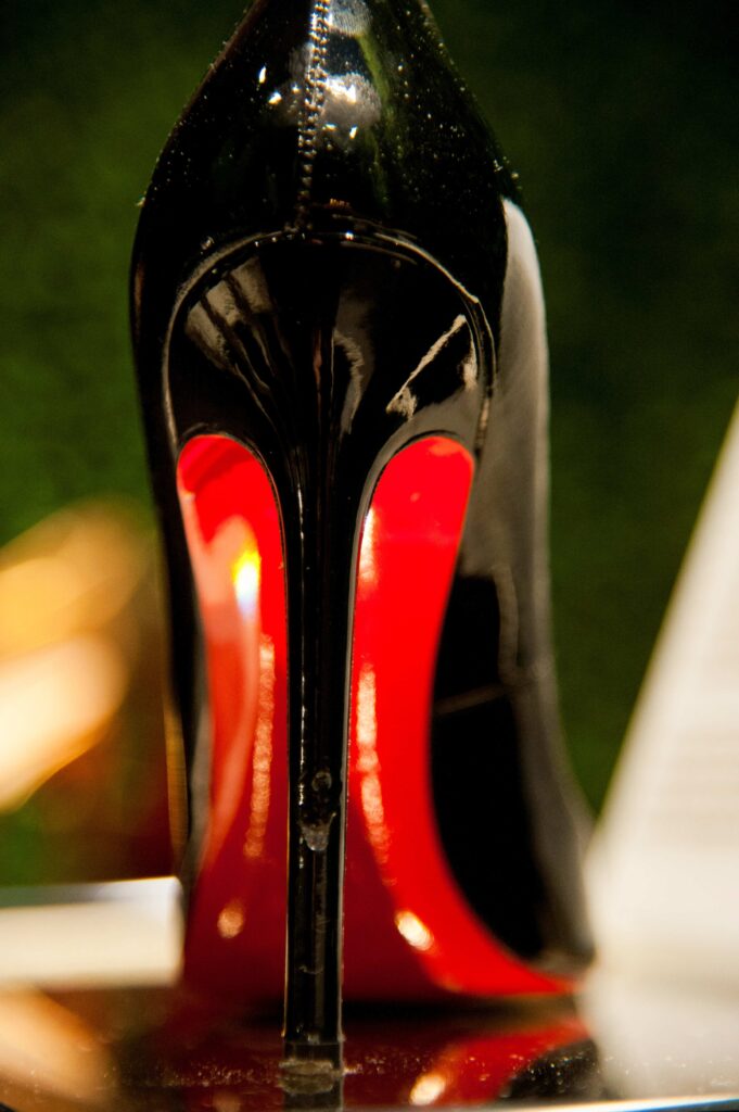 Christian Louboutin Pigalle