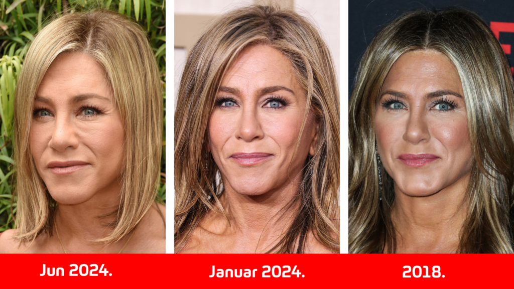 Dženifer Aniston