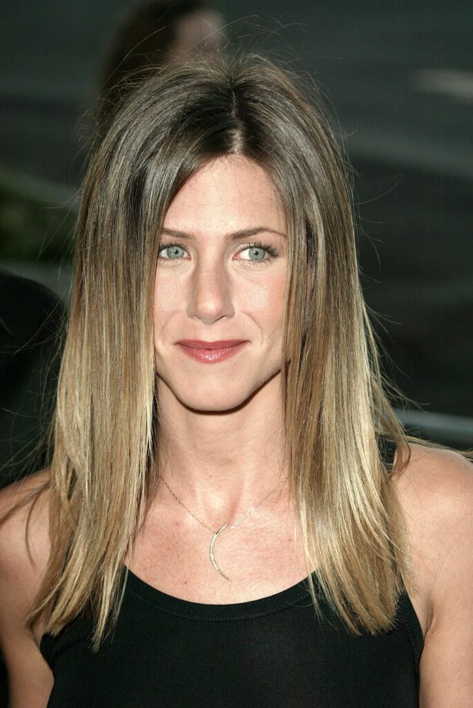 dženifer aniston