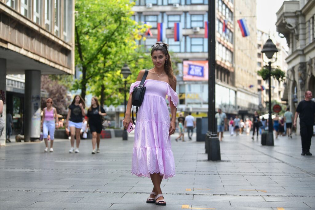 street style Beograd