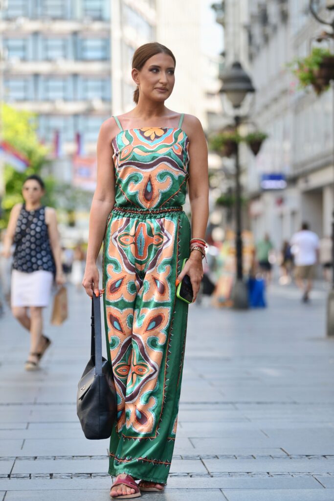 street style Beograd