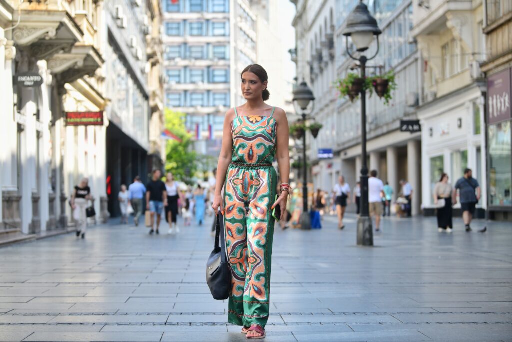 street style Beograd