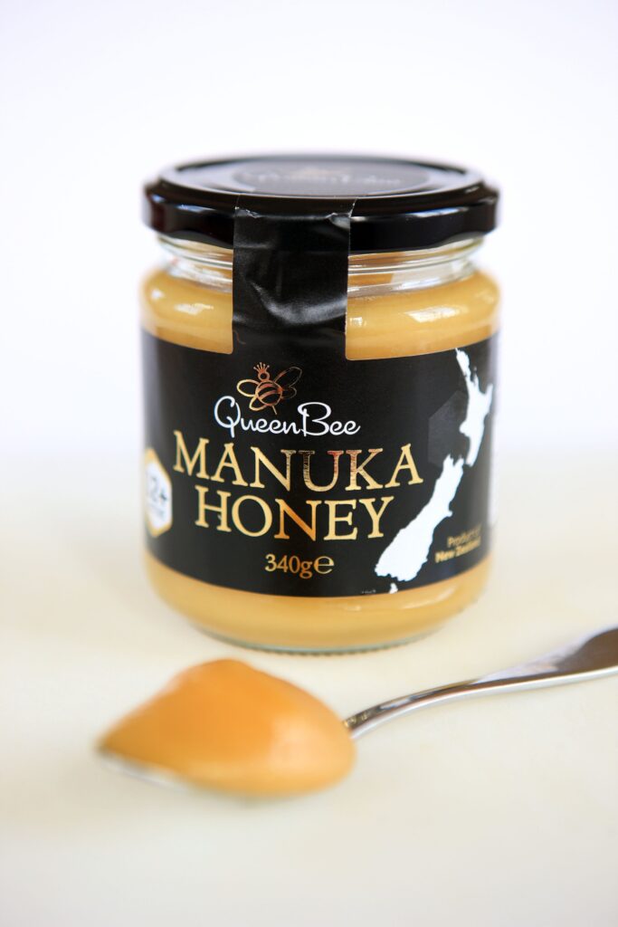 manuka med