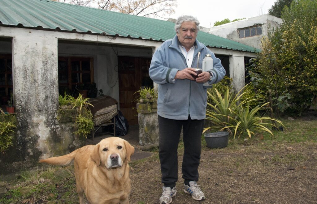 Jose Mujica