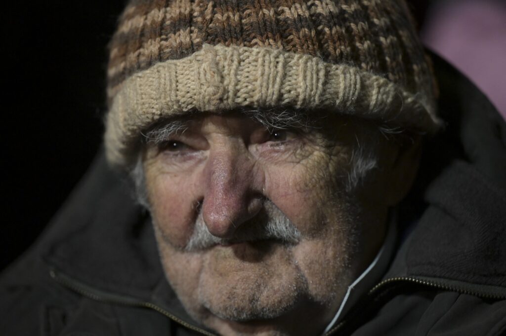 Jose Mujica