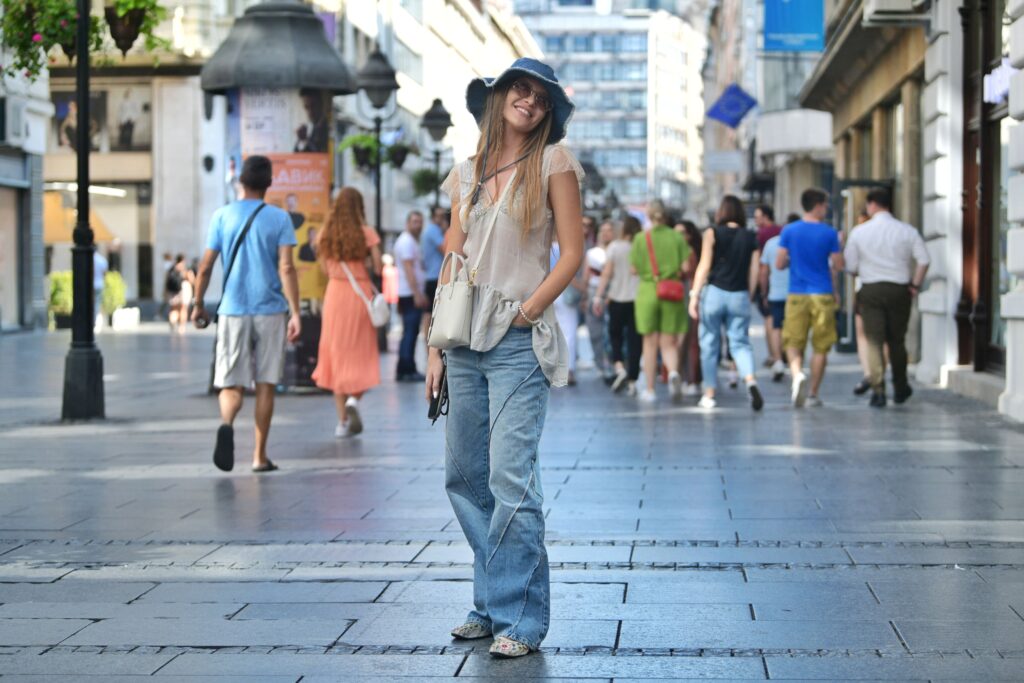 street style beograd