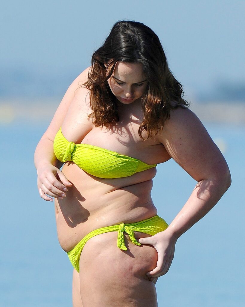 Chanelle Hayes