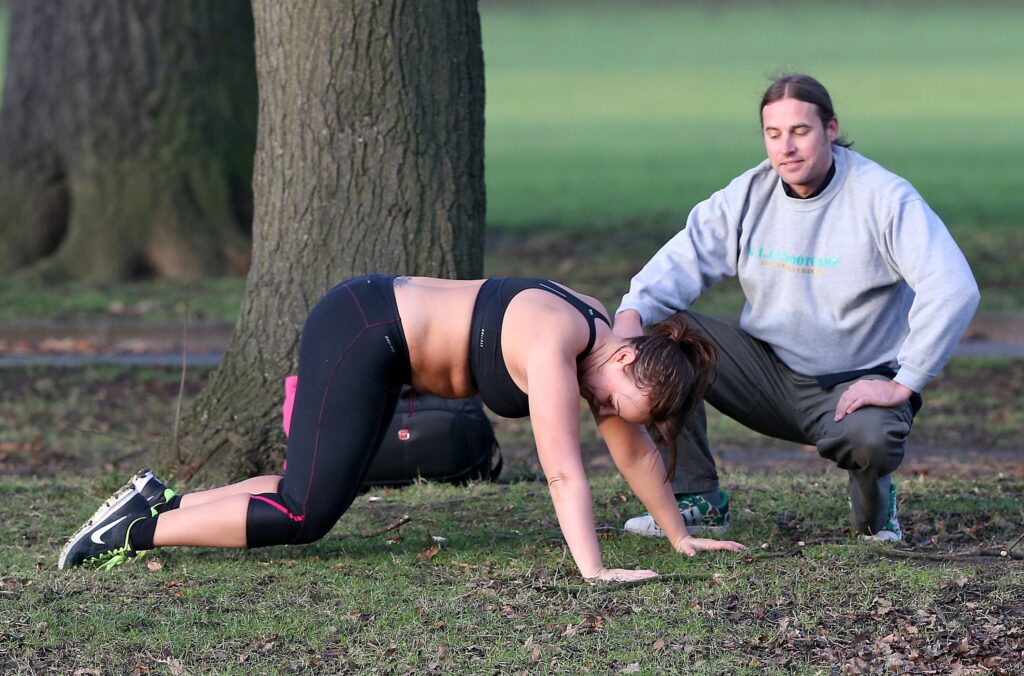 Chanelle Hayes