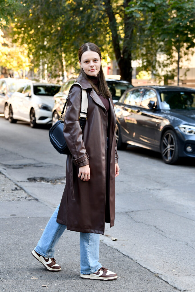 street style beograd