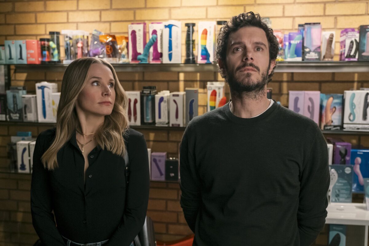 7 New Seasons of Netflix Hits Currently Being Filmed