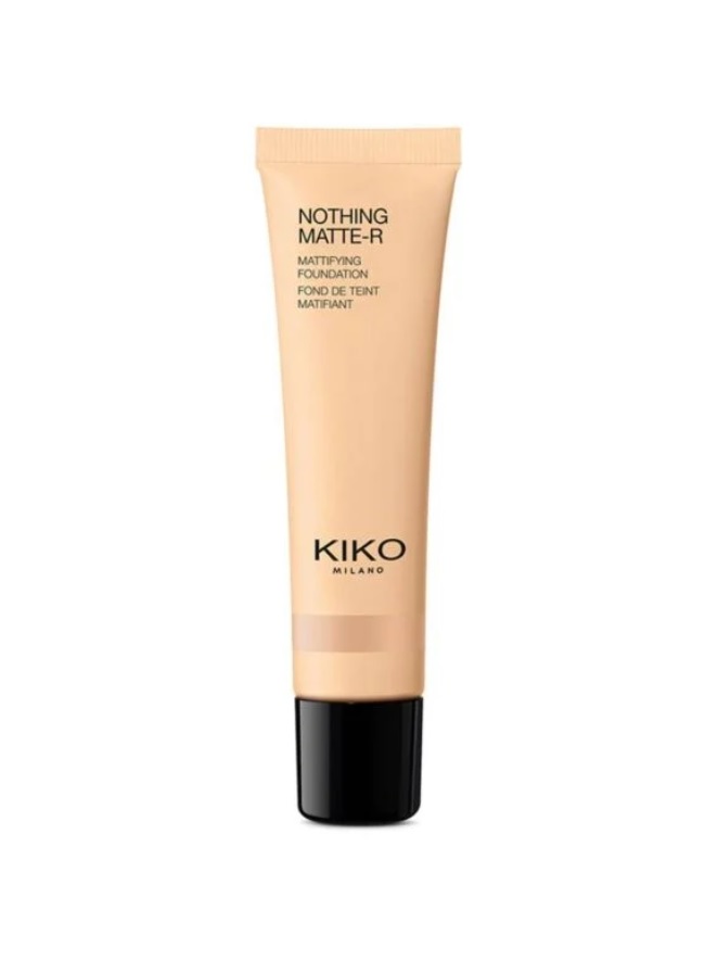 kiko puder