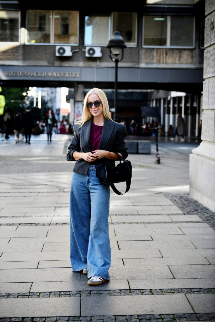 street style beograd