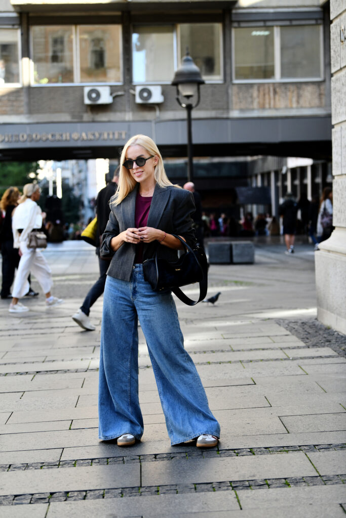 street style beograd