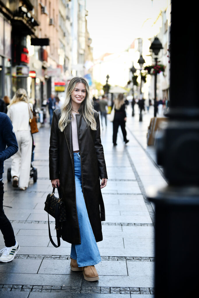 street style beograd