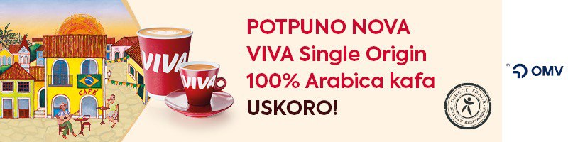 Viva single origin