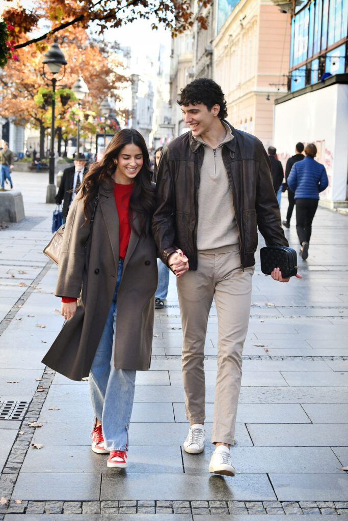 street style beograd