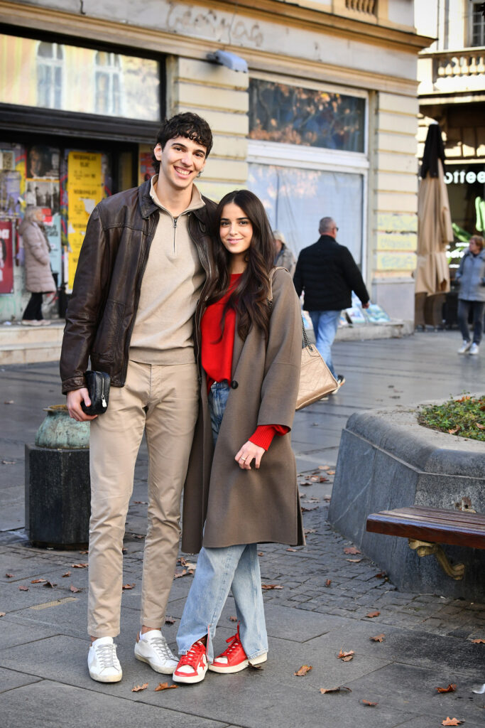 street style beograd