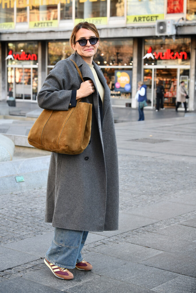 street style beograd