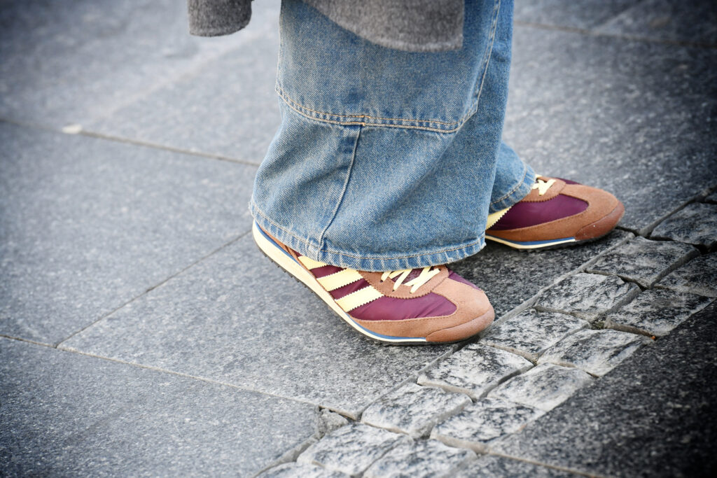 street style beograd