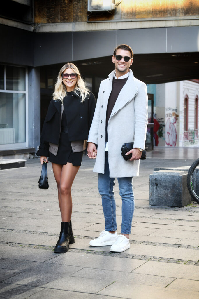 street style beograd