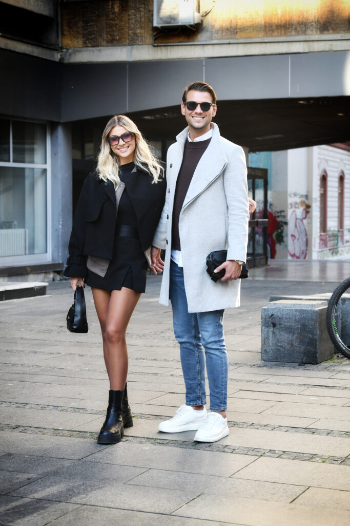 street style beograd