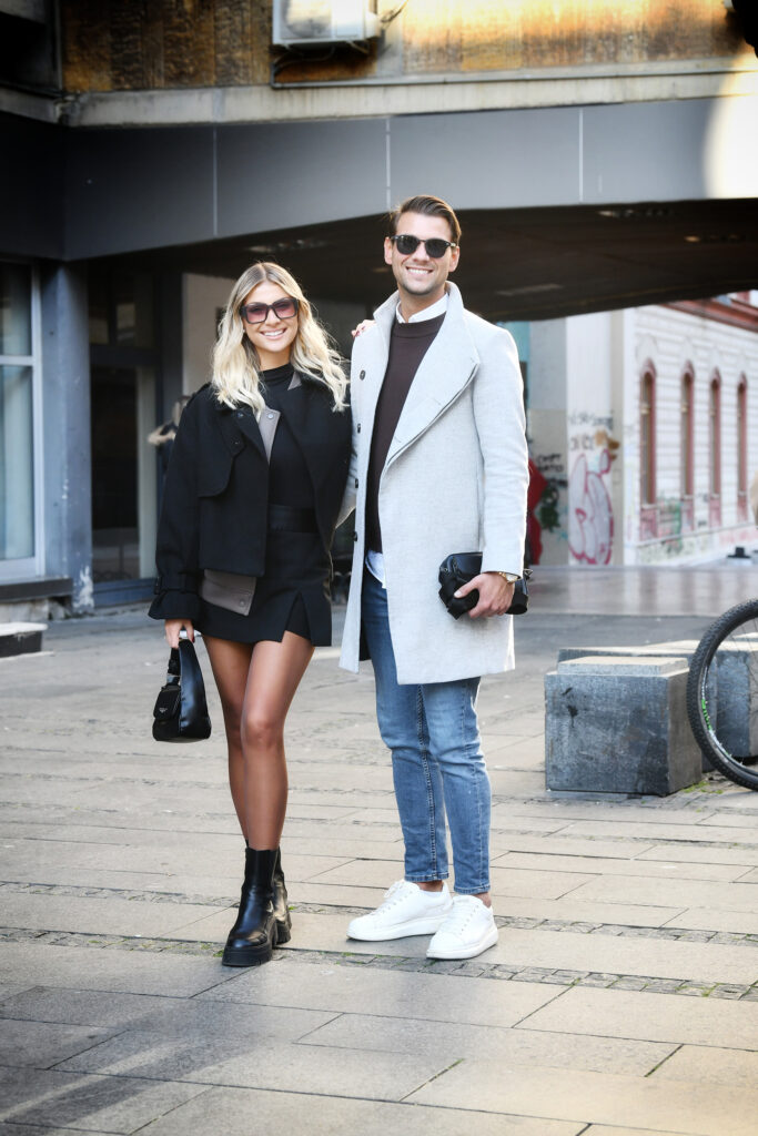 street style beograd