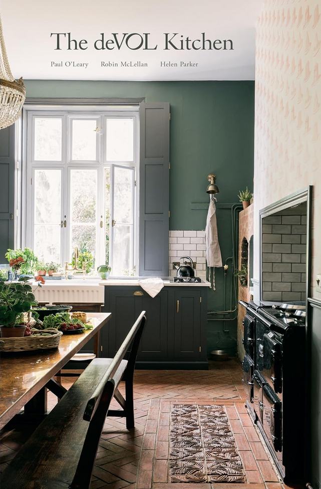 The deVOL Kitchen