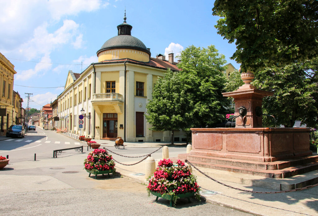 Sremski Karlovci