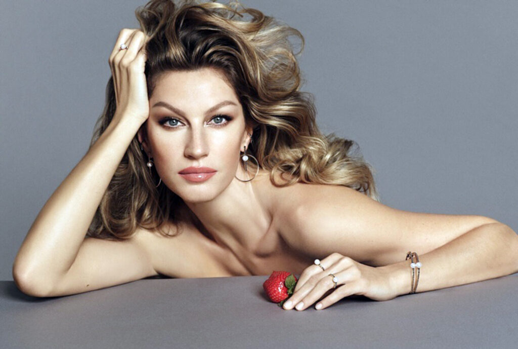 Gisele Bundchen 