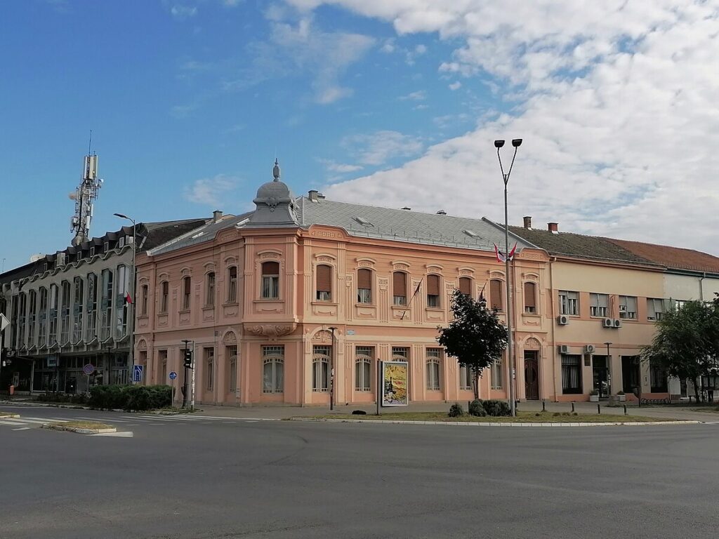 Stara Pazova