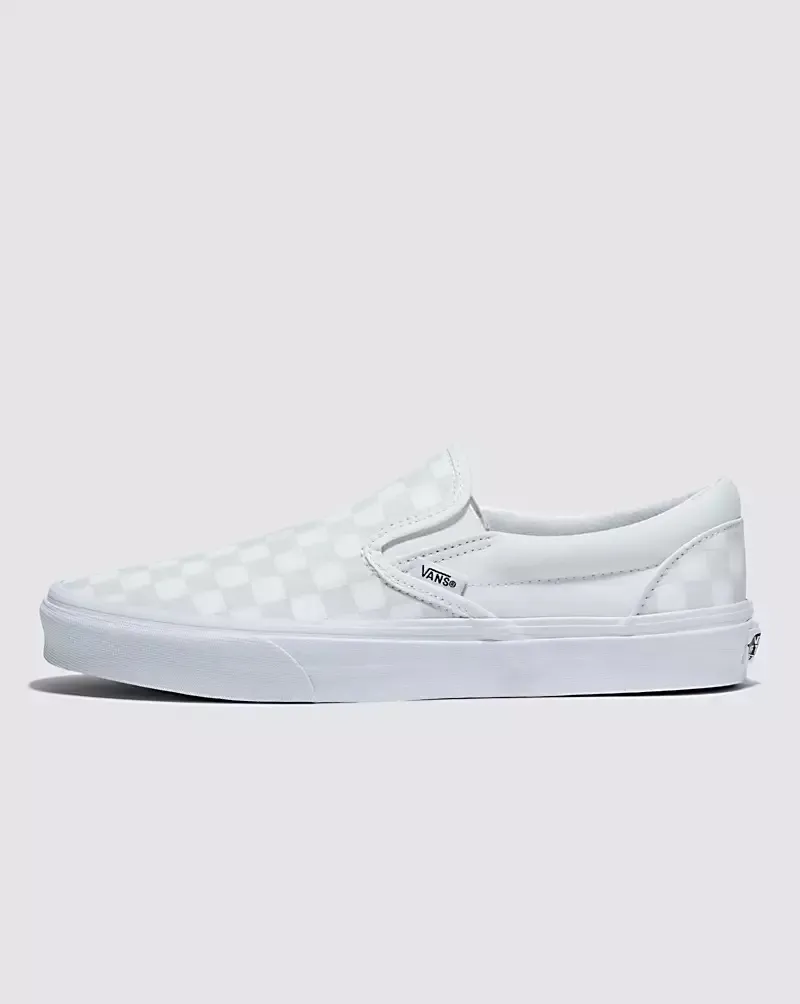 Vans Checkerboard slip-on