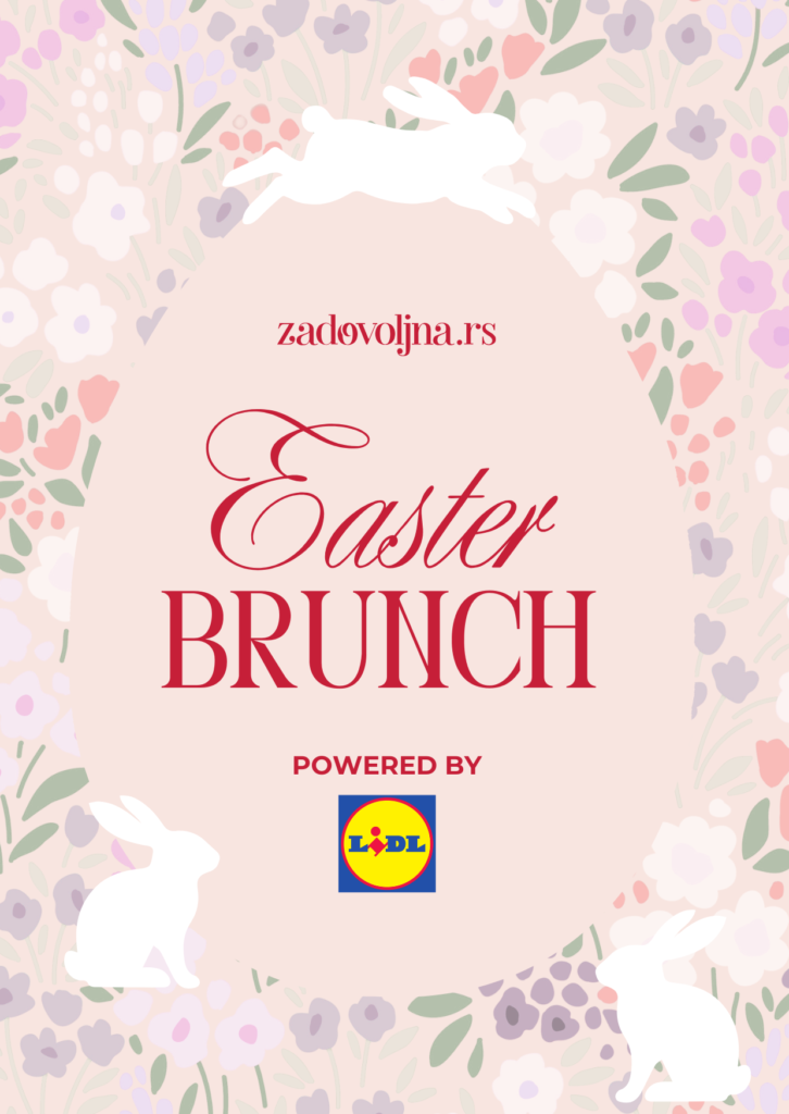 Easter Brunch