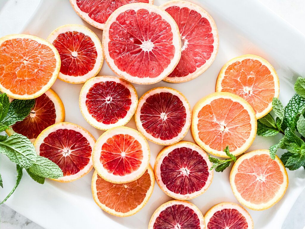 Grejpfrut
