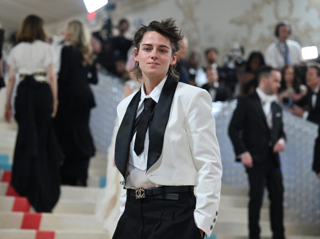Met Gala
