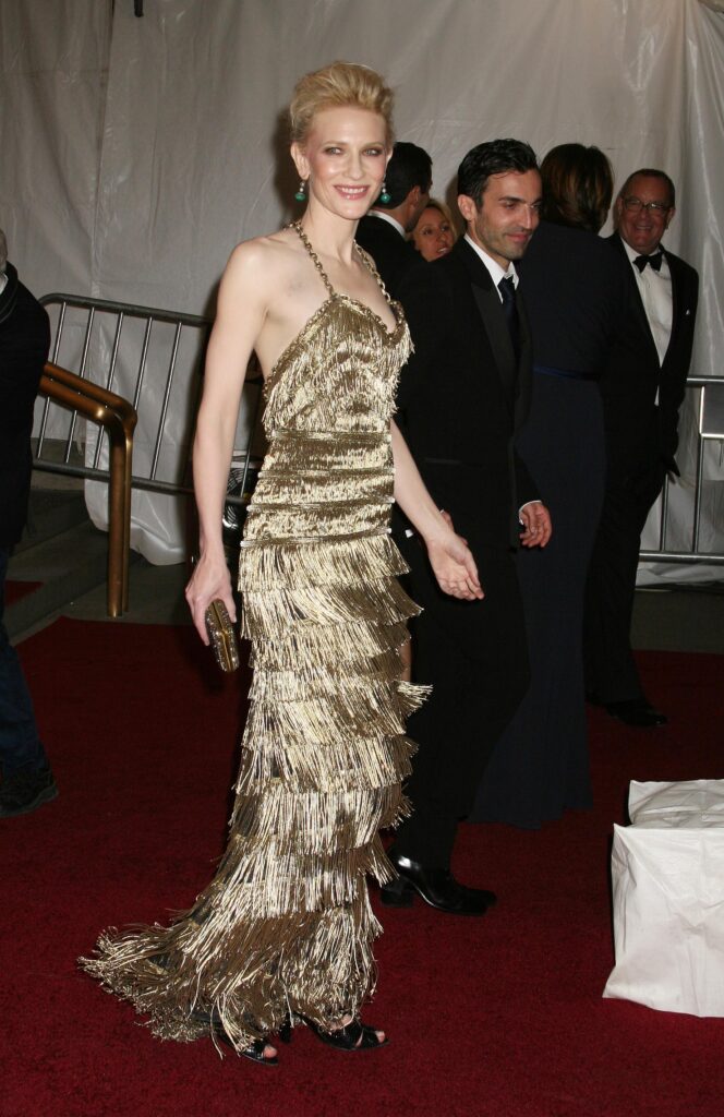 Met Gala