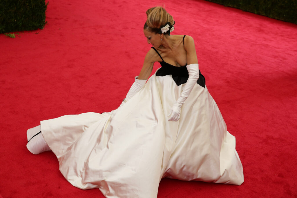 Met Gala