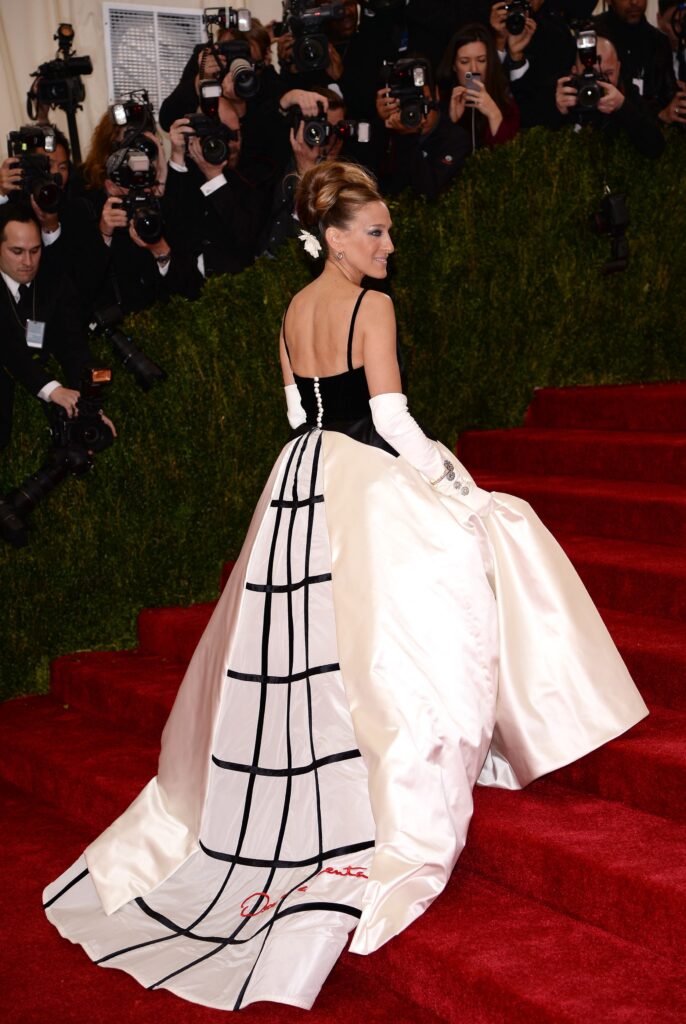Met Gala