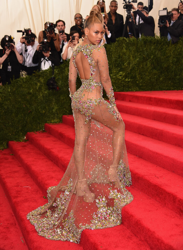 Met Gala