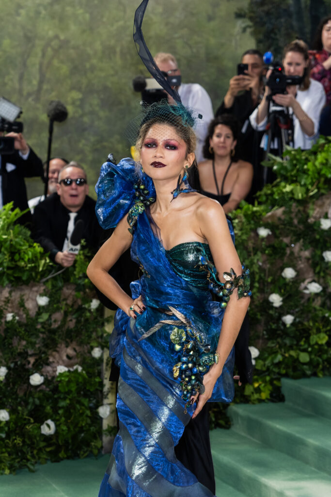 Met Gala