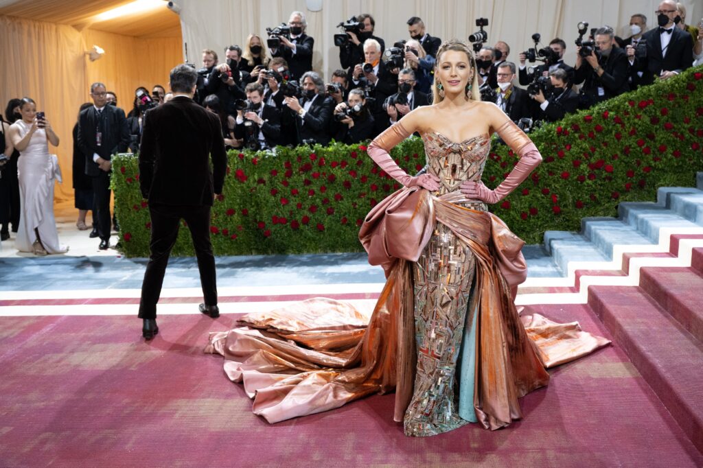 Met Gala