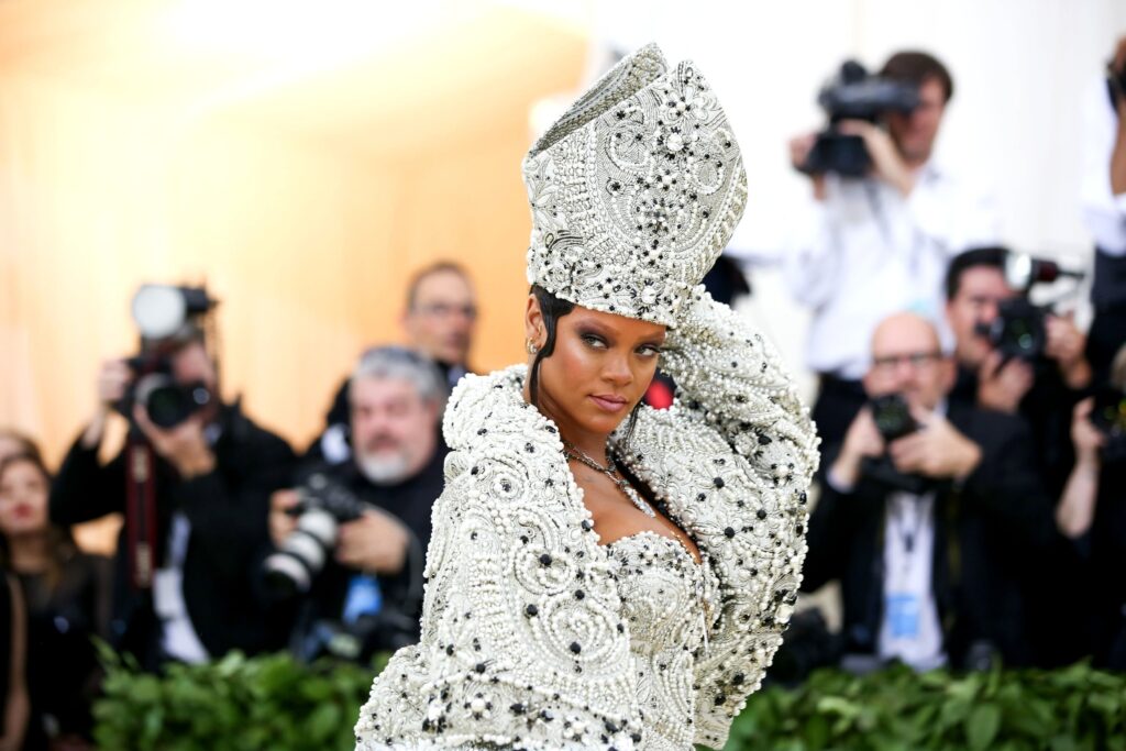 Met Gala